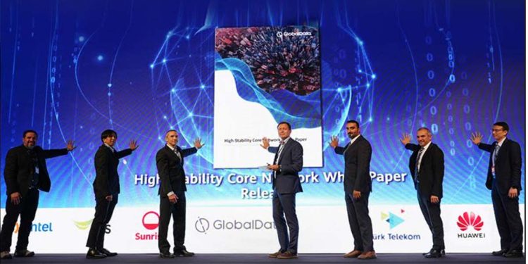 GlobalData and Huawei Release the High-Stability Core Network White Paper Unveiling the First Core Network Reliability Standard  I Sri Lanka Latest News