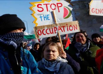 World reacts to ICJ ruling on South Africa’s genocide case against Israel