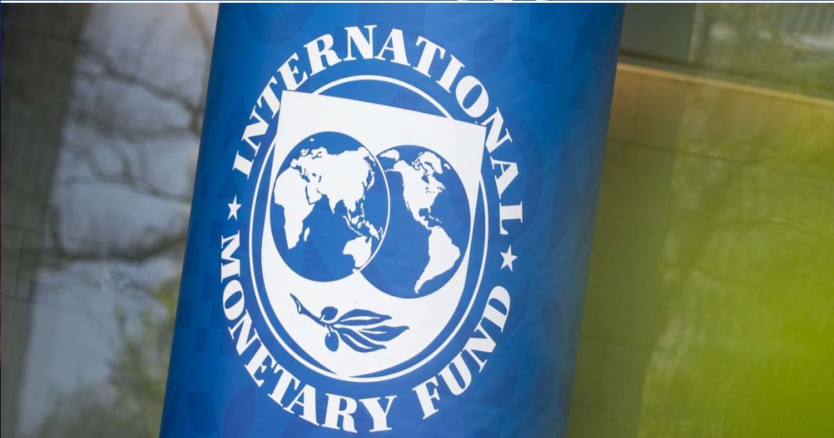 An IMF Delegation Will Visit Sri Lanka To Assess The Country's Economic ...