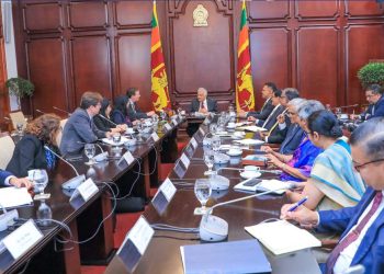 IMF applauds the country’s significant progress in implementing economic reforms I Sri Lanka Latest News