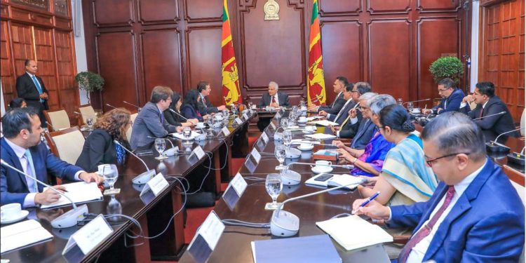 IMF applauds the country’s significant progress in implementing economic reforms I Sri Lanka Latest News