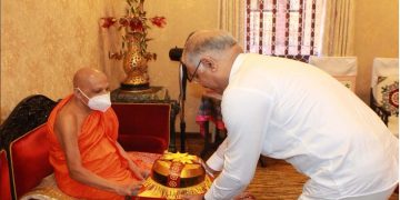High Commissioner’s visit to Kandy underscores the expanse of India -Sri Lanka relations