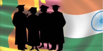 Fully funded scholarships by Government of India for Sri Lankan nationals