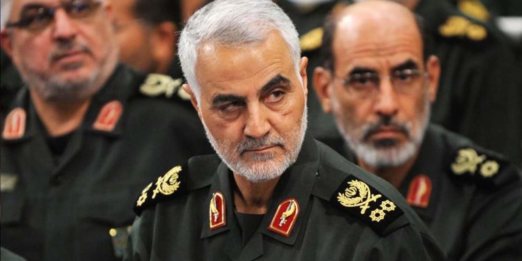 More than 100 people killed in twin blasts near slain Iran commander’s grave I Sri Lanka Latest News