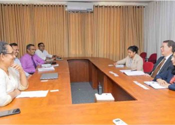 IMF team met JVP! I Sri Lanka Latest News