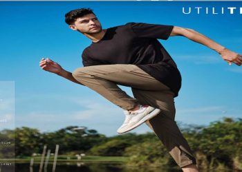 Emerald Launches the UTILITECH™ Pant Range – Where Form Meets Function I Sri Lanka Latest News