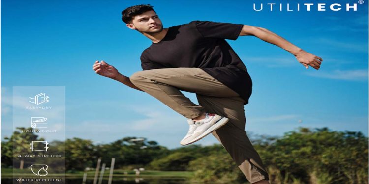 Emerald Launches the UTILITECH™ Pant Range – Where Form Meets Function I Sri Lanka Latest News