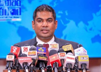 On Kanchana’s instruction number of suspended electrical workers has risen to 66! I Sri Lanka Latest News