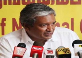 MP drops bombshell about EPF discrepancy and demands immediate remedy I Sri Lanka Latest News