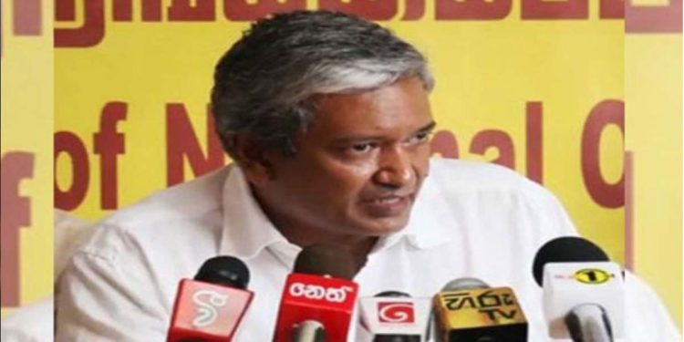MP drops bombshell about EPF discrepancy and demands immediate remedy I Sri Lanka Latest News