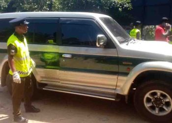 ‘Saman Kumar’ arrested for the killing of 5 people including ‘Saman Perera’ in Tangalle,! Jeep used to commit the crime too in custody! I Sri Lanka Latest News