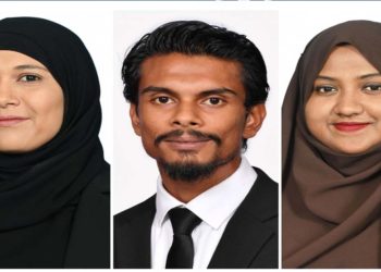 Deputy Ministers suspended over derogatory comments on X against Indian Prime Minister I Sri Lanka Latest News