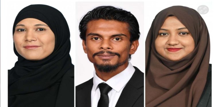 Deputy Ministers suspended over derogatory comments on X against Indian Prime Minister  I Sri Lanka Latest News