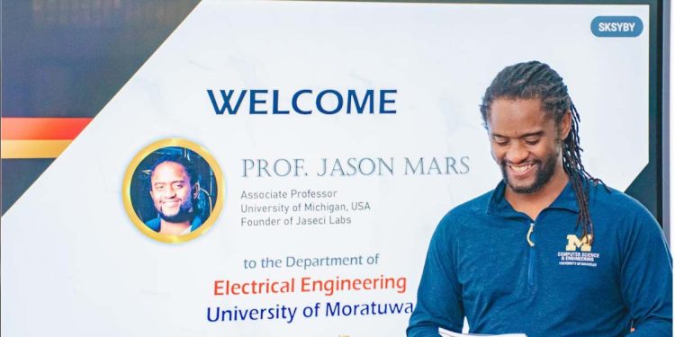 BCS Technology and Jaseci Labs commence pioneering journey to set up Sri Lanka’s first Centre of AI and Incubation Lab I Sri Lanka Latest News