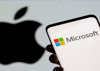 Microsoft briefly overtakes Apple as world’s most valuable company I Sri Lanka Latest News