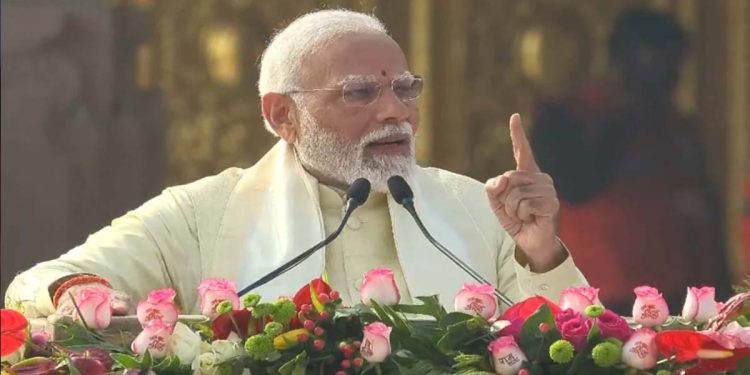 Ayodhya Ram Mandir Consecration Updates: “Jan 22 Not Just A Date, It Is Beginning Of A New Era”, Says PM Modi I Sri Lanka Latest News