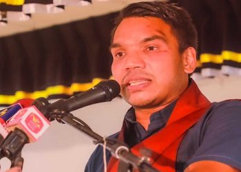 Namal come out of Colombo tomorrow with ‘Dasa Bala Sena’ programme! A team of 10 people for each Gramaseva domain aimed at upcoming elections! I Sri Lanka Latest News