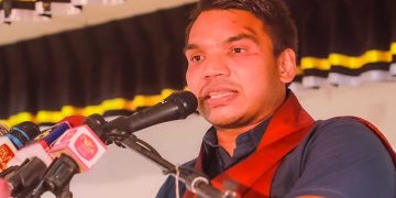 Namal come out of Colombo tomorrow with ‘Dasa Bala Sena’ programme! A team of 10 people for each Gramaseva domain aimed at upcoming elections! I Sri Lanka Latest News