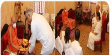 New high commissioner of India sought the blessing of Mahanayakas  I Sri Lanka Latest News