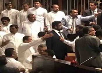 Who were the powerful MPs and ministers who tried to join SJB alliance but couldn’t? VIDEO I Sri Lanka Latest News
