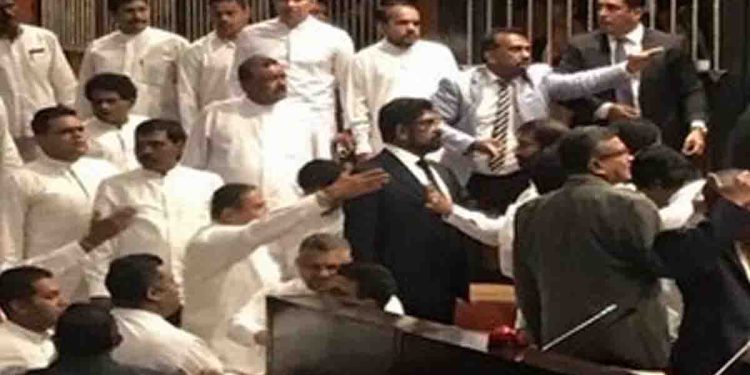 Who were the powerful MPs and ministers who tried to join SJB alliance but couldn’t? VIDEO I Sri Lanka Latest News