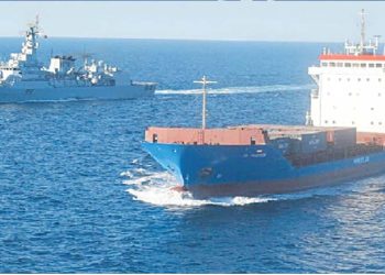 Pakistan steps up surveillance in Arabian Sea I Sri Lanka Latest News