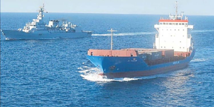 Pakistan steps up surveillance in Arabian Sea I Sri Lanka Latest News