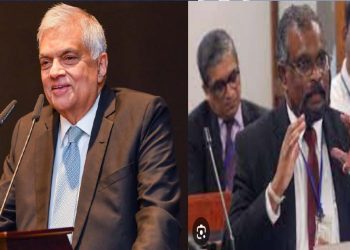 Finance Ministry Secretary Contradicts President’s Statement on Bankruptcy Declaration I Sri Lanka Latest News