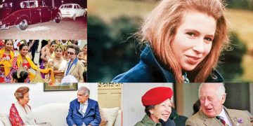 Royal Resilience: Princess Anne’s Astonishing Tale of Survival and Heroism Unveiled After 50 Years  I Sri Lanka Latest News