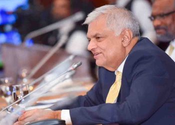 President Ranil Wickramasinghe announced that the Sri Lanka-Thailand Free Trade Agreement would be signed on February 3rd