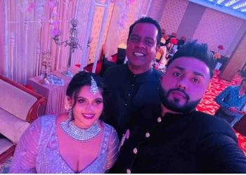 The last photo of Sanath Nishantha! Sri Lanka Latest News