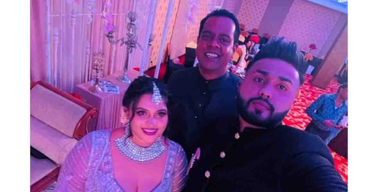 The last photo of Sanath Nishantha! Sri Lanka Latest News