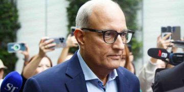 Vietnam’s former health minister was sentenced to 18 years in prison! Singapore’s transport minister resigned today! This is not the case in Sri Lanka, but it is happening all over the world! I Sri Lanka Latest News
