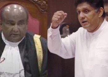 Supreme Court Urges Immediate Amendments as People’s Rights Face Violation; Opposition Leader Sajith Calls for Postponement of Online Bill Debate Amidst Opposition from Internet Providers and International Entities I Sri Lanka Latest News