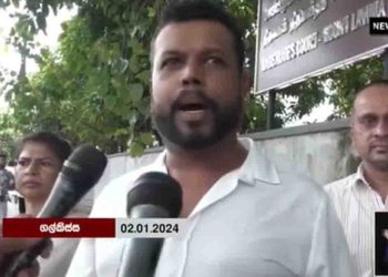 Hotel obtained over 11 licenses to legally operate despite all this police forcibly demolished it! MD of the hotel I Sri Lanka Latest News