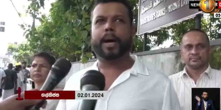 Hotel obtained over 11 licenses to legally operate despite all this police forcibly demolished it! MD of the hotel I Sri Lanka Latest News