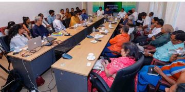 Opposition Leader Sajith Premadasa Leads Strong Protest Against Government’s Online Security Bill and Advocates for Democracy VIDEO & PHOTOS  I Sri Lanka Latest News
