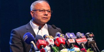 Despite opposition criticism, the public will eventually experience the outcomes of the government’s recent economic reforms -Chief of the Presidential Staff Mr Sagala Ratnayaka  I Sri Lanka Latest News
