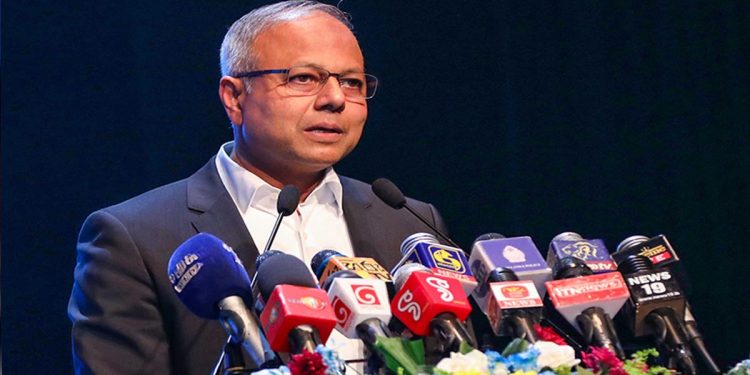 Despite opposition criticism, the public will eventually experience the outcomes of the government’s recent economic reforms -Chief of the Presidential Staff Mr Sagala Ratnayaka  I Sri Lanka Latest News