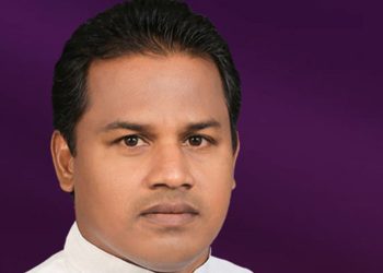 Saman Perera, the leader of our Janbala Party, was killed by the hail of bullets in Tangalle! VIDEO I Sri Lanka Latest News