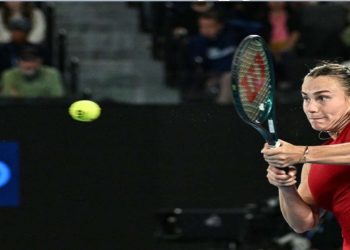 Sabalenka storms past Gauff into Australian Open final  I Sri Lanka Latest News