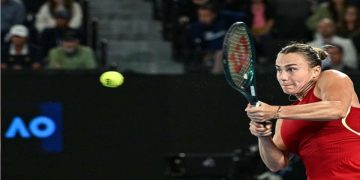 Sabalenka storms past Gauff into Australian Open final  I Sri Lanka Latest News
