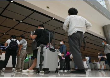 Singapore, China citizens can enjoy 30-day visa-free travel entry between the 2 nations from 9 February