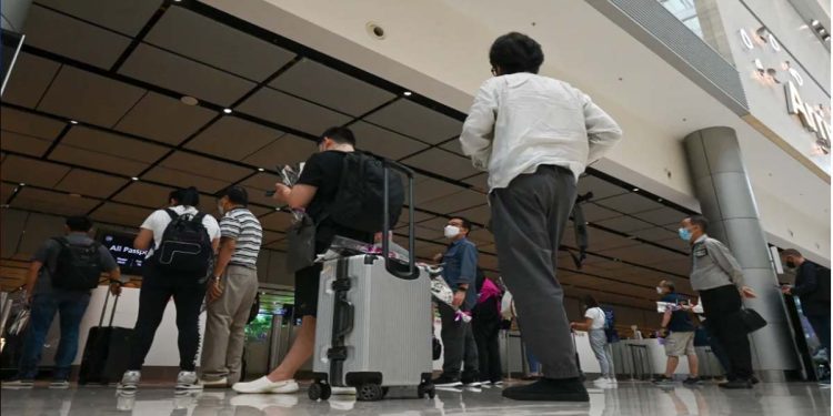 Singapore, China citizens can enjoy 30-day visa-free travel entry between the 2 nations from 9 February
