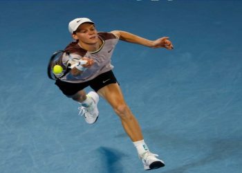 Sinner sets up Djokovic semi-final at Australian Open I Sri Lanka Latest News