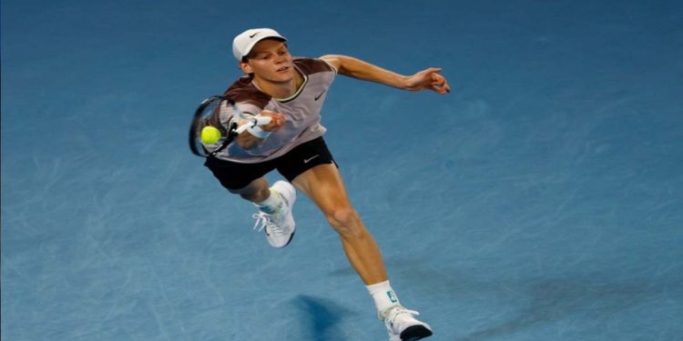 Sinner sets up Djokovic semi-final at Australian Open I Sri Lanka Latest News