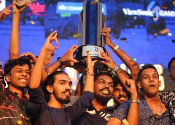 SLIIT retains Championship title at Gamer.LK’s Inter-University Esports Championship 23, powered by SLTMOBITEL