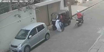 Be cautious of walking alone on the road! Even nuns are not spared from robbers I Sri Lanka Latest News