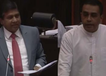 Officials connected to substandard medicine importation remanded but minister responsible is freely roaming: is it because of the friendship with the justice minister questions Thusara Idunil I Sri Lanka Latest News