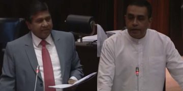 Officials connected to substandard medicine  importation remanded but minister responsible is freely roaming: is it because of the friendship with the justice minister questions Thusara Idunil I Sri Lanka Latest News